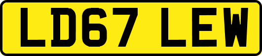 LD67LEW