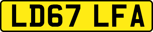 LD67LFA