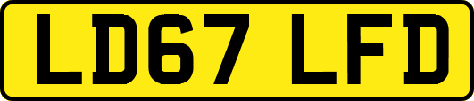LD67LFD
