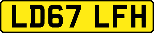 LD67LFH