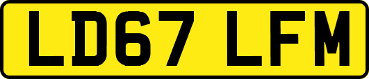 LD67LFM