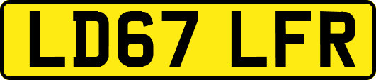 LD67LFR