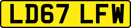 LD67LFW