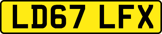 LD67LFX