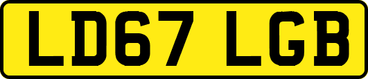 LD67LGB