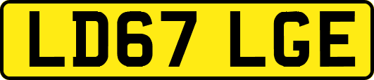 LD67LGE