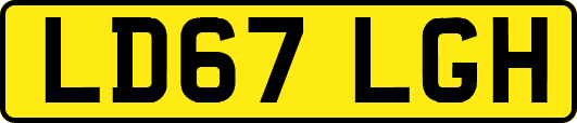 LD67LGH