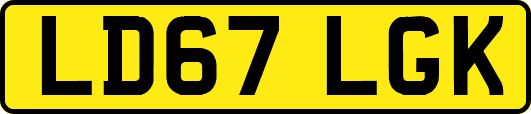 LD67LGK