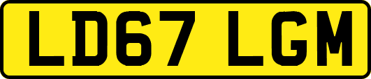 LD67LGM