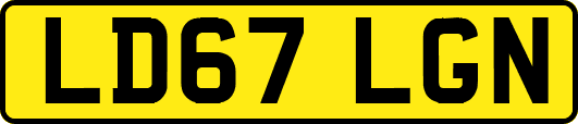 LD67LGN