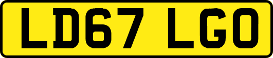 LD67LGO