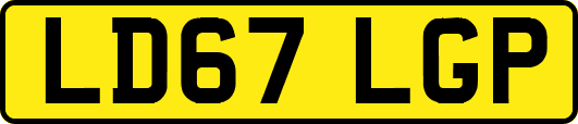 LD67LGP
