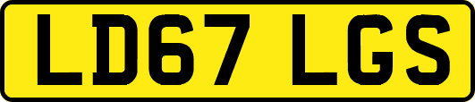 LD67LGS