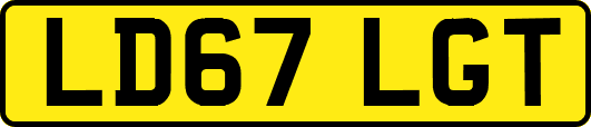 LD67LGT