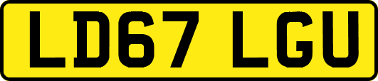 LD67LGU