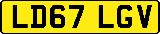 LD67LGV