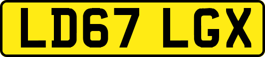 LD67LGX