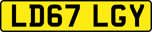 LD67LGY
