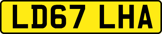 LD67LHA