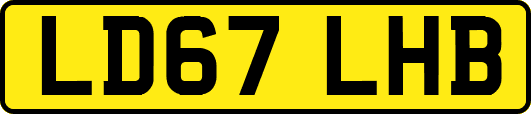 LD67LHB
