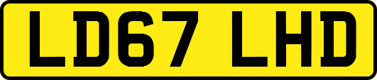 LD67LHD