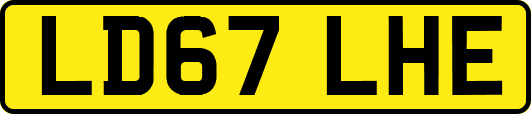 LD67LHE