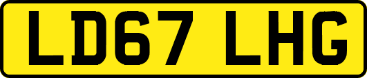 LD67LHG