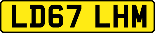 LD67LHM