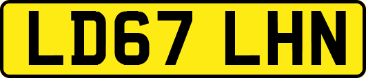 LD67LHN