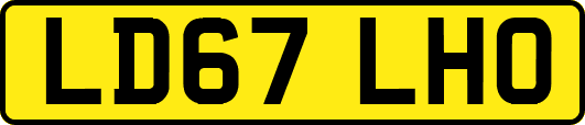 LD67LHO
