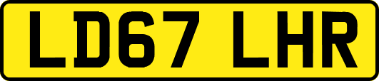 LD67LHR