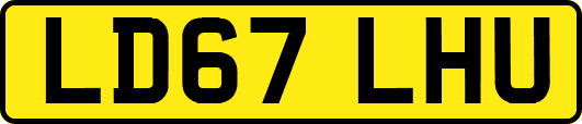 LD67LHU