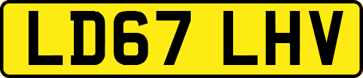 LD67LHV