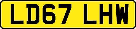 LD67LHW