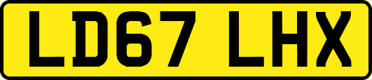 LD67LHX
