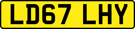 LD67LHY