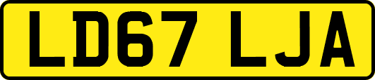 LD67LJA