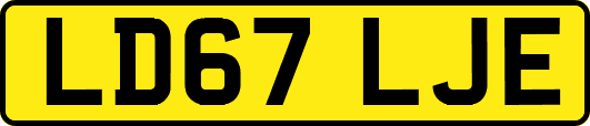 LD67LJE
