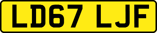 LD67LJF