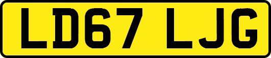 LD67LJG