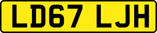 LD67LJH