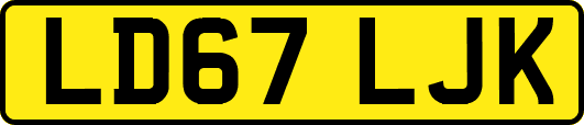 LD67LJK