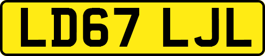LD67LJL