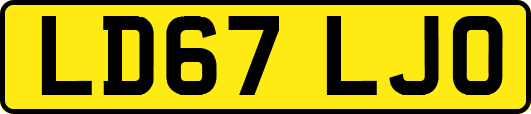 LD67LJO