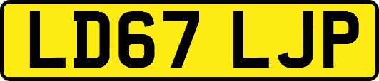 LD67LJP