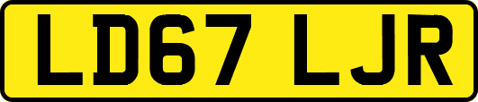 LD67LJR