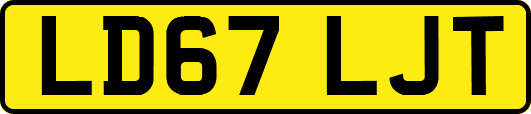 LD67LJT