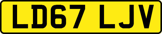 LD67LJV
