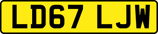 LD67LJW