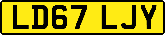LD67LJY